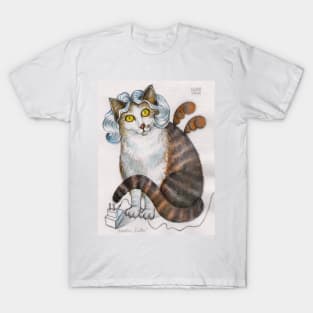 Murlin Gatto T-Shirt